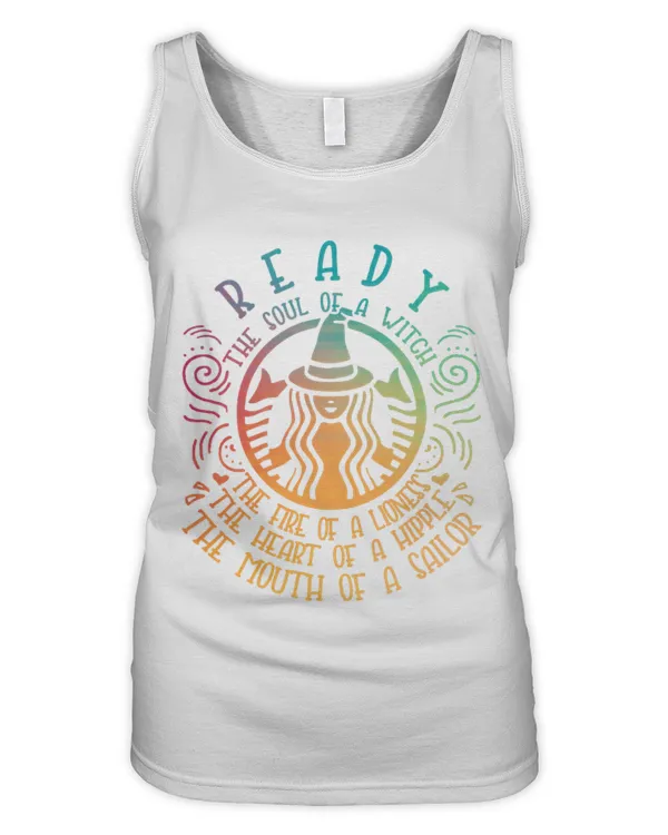 Women's Tank Top