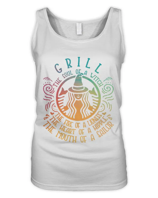 Women's Tank Top