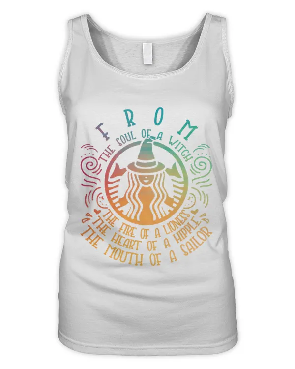 Women's Tank Top