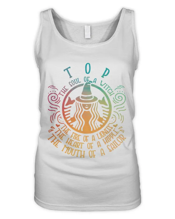 Women's Tank Top