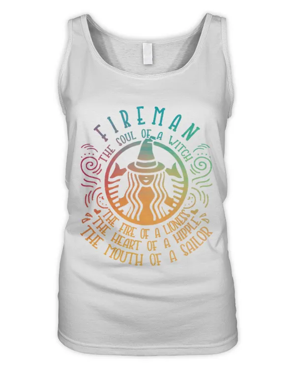 Women's Tank Top