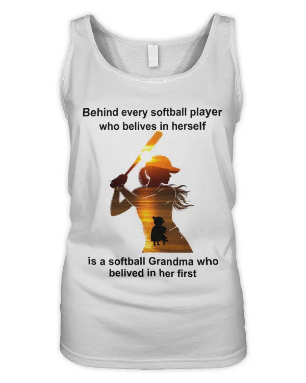 Women's Tank Top