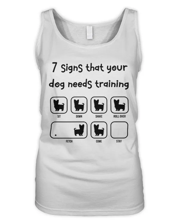 Women's Tank Top