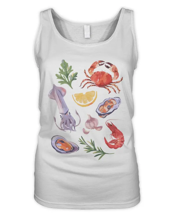 Women's Tank Top