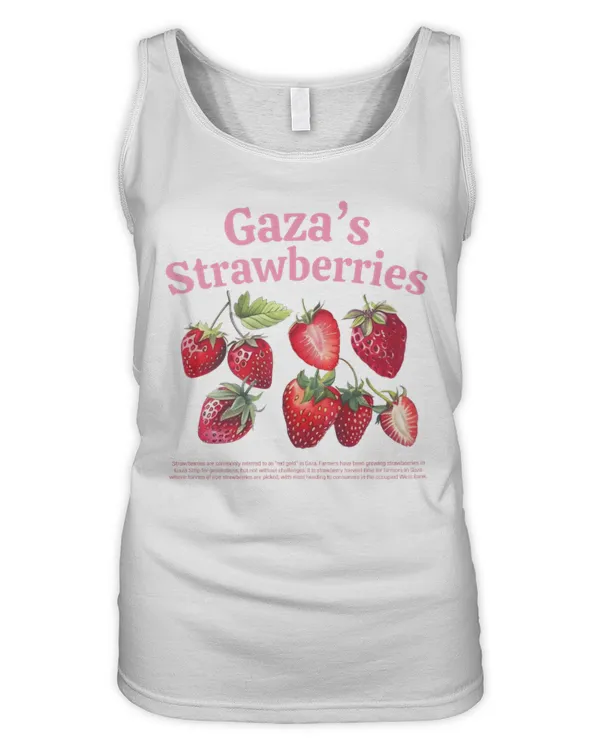 Women's Tank Top