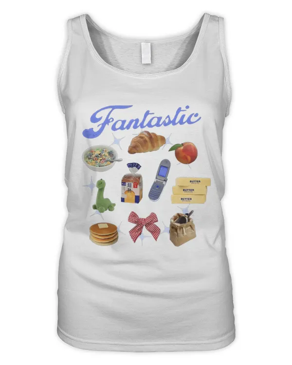Women's Tank Top