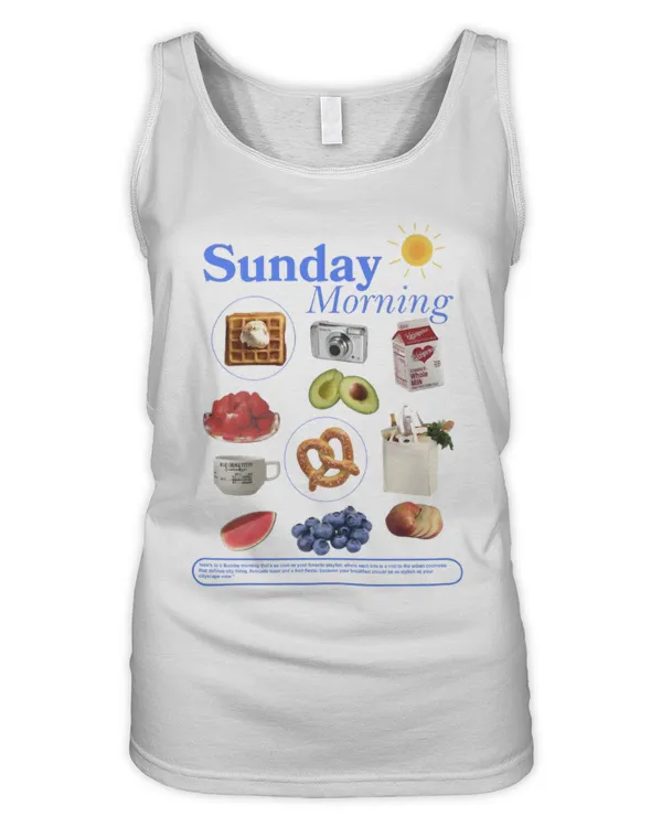 Women's Tank Top