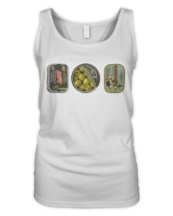 Women's Tank Top