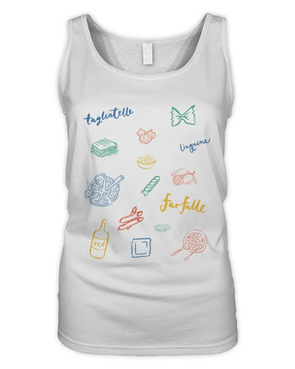 Women's Tank Top