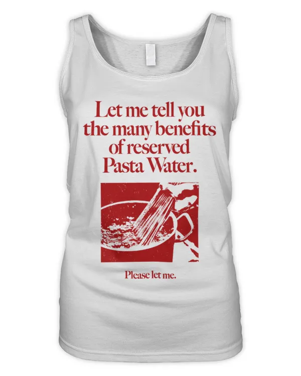 Women's Tank Top