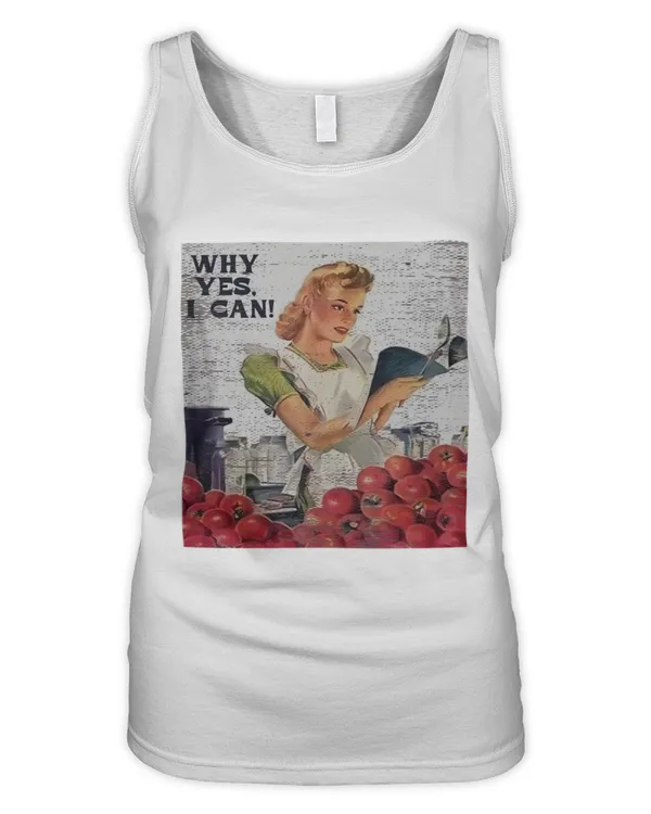 Women's Tank Top