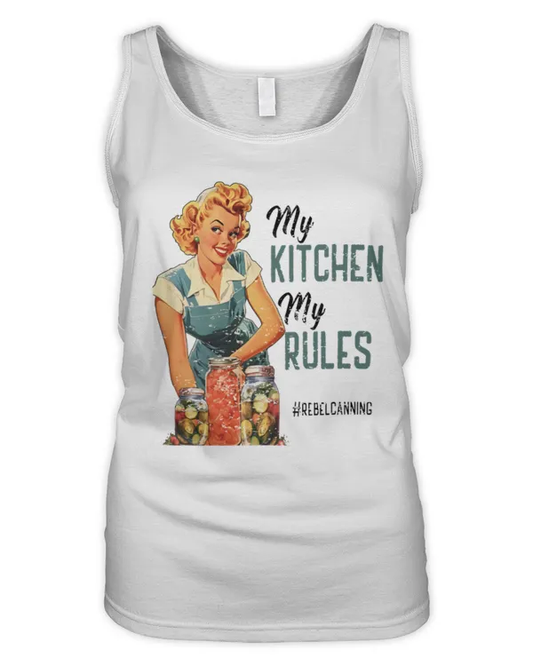 Women's Tank Top