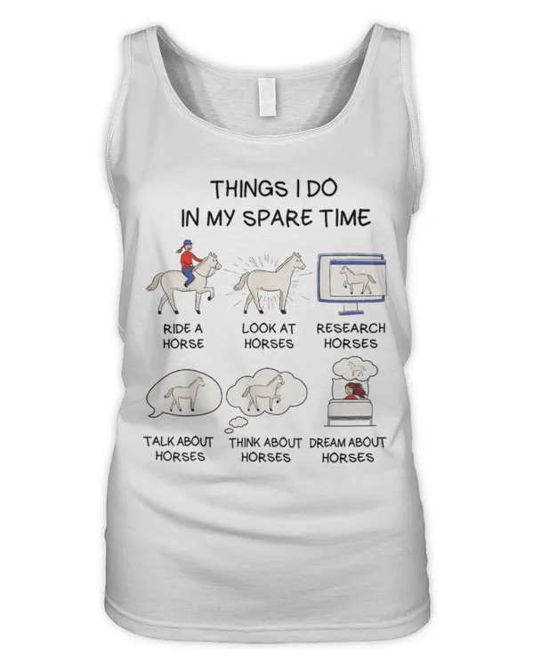 Women's Tank Top