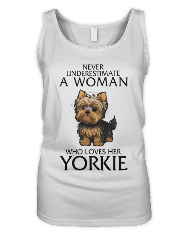 Women's Tank Top