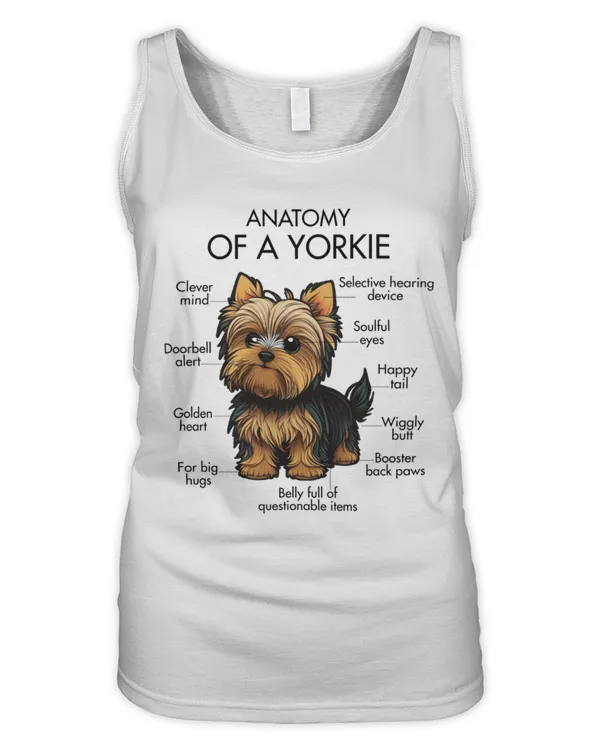 Women's Tank Top