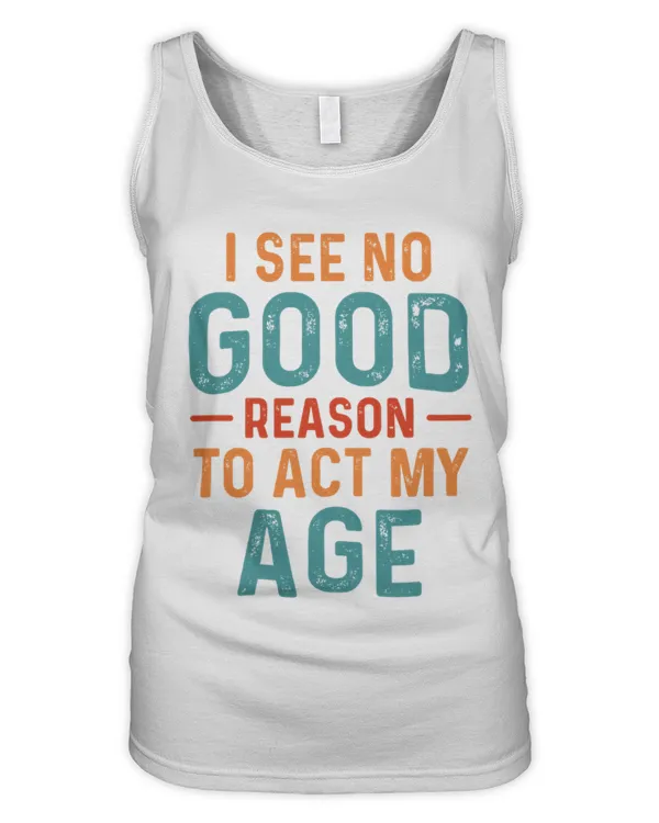 Women's Tank Top