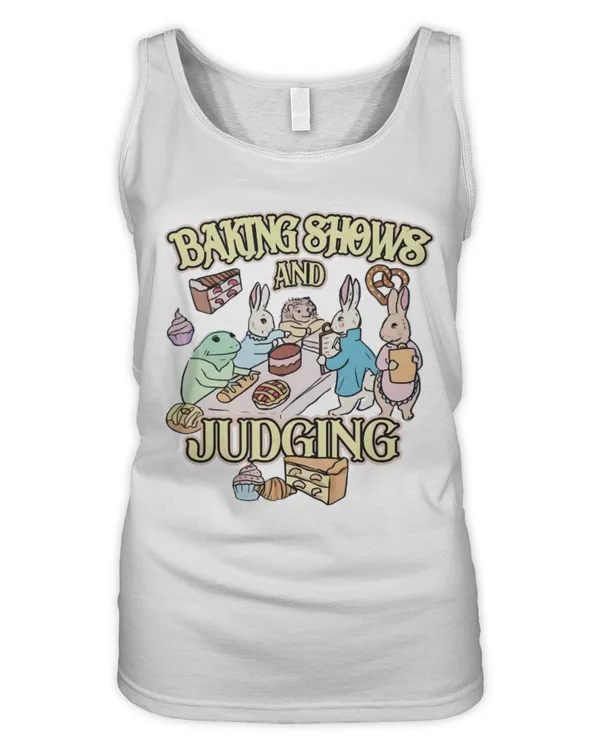 Women's Tank Top