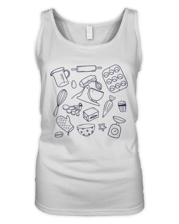 Women's Tank Top