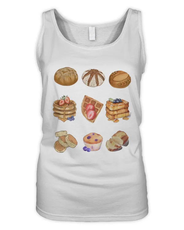 Women's Tank Top