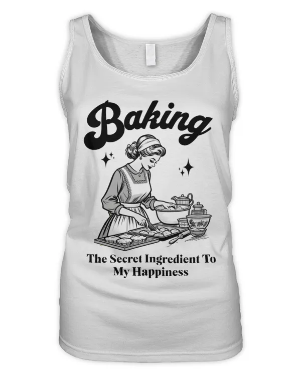 Women's Tank Top