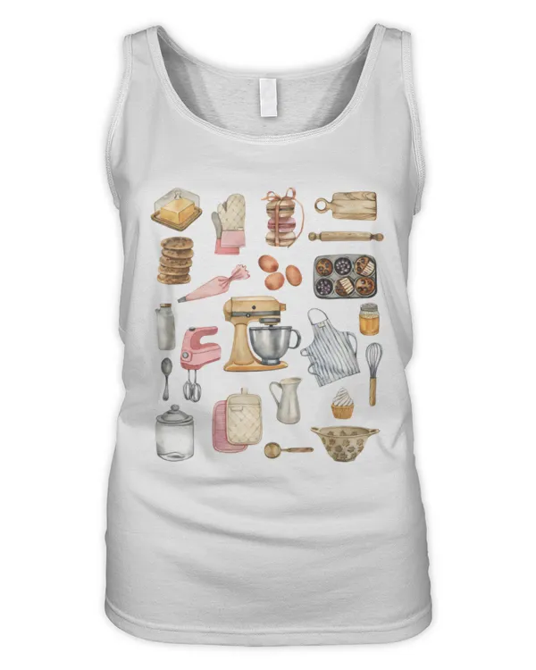 Women's Tank Top