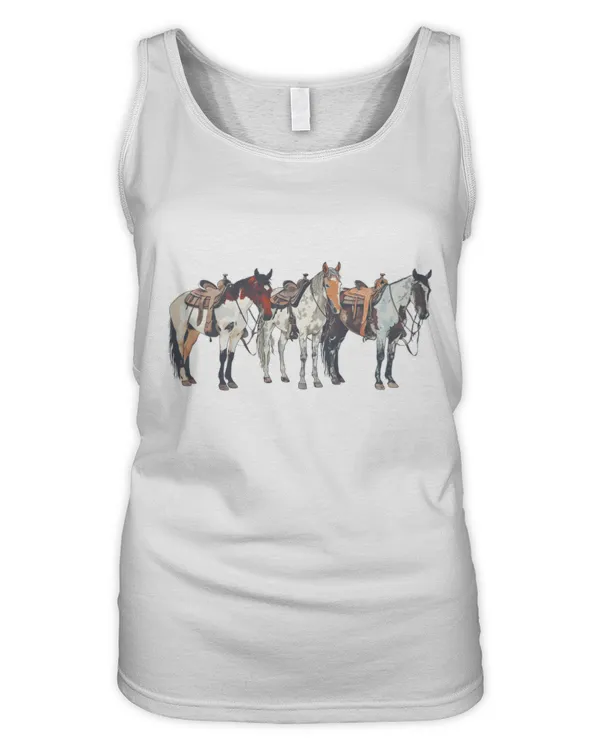 Women's Tank Top