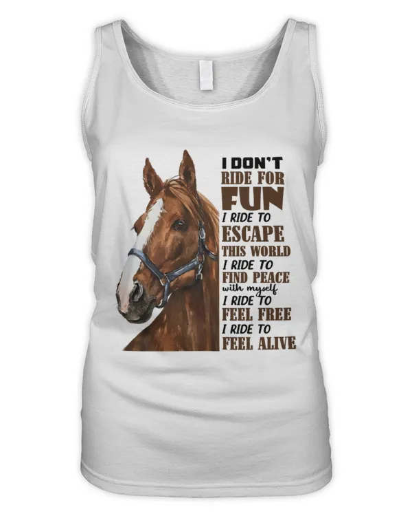 Women's Tank Top