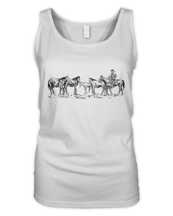 Women's Tank Top