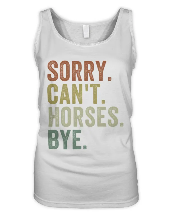 Women's Tank Top