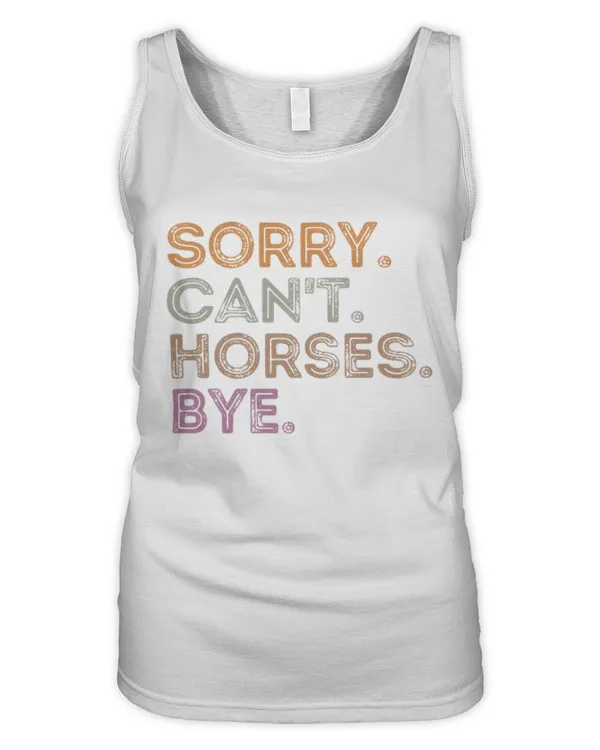 Women's Tank Top