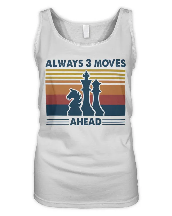 Women's Tank Top