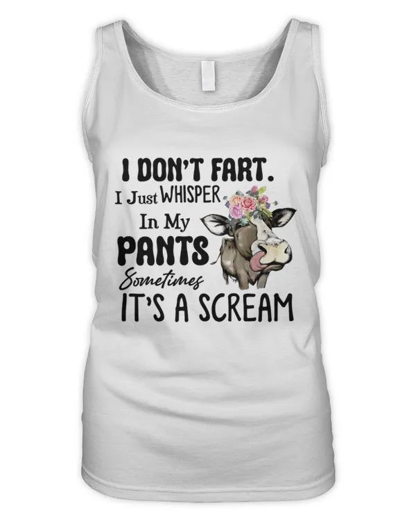 Women's Tank Top