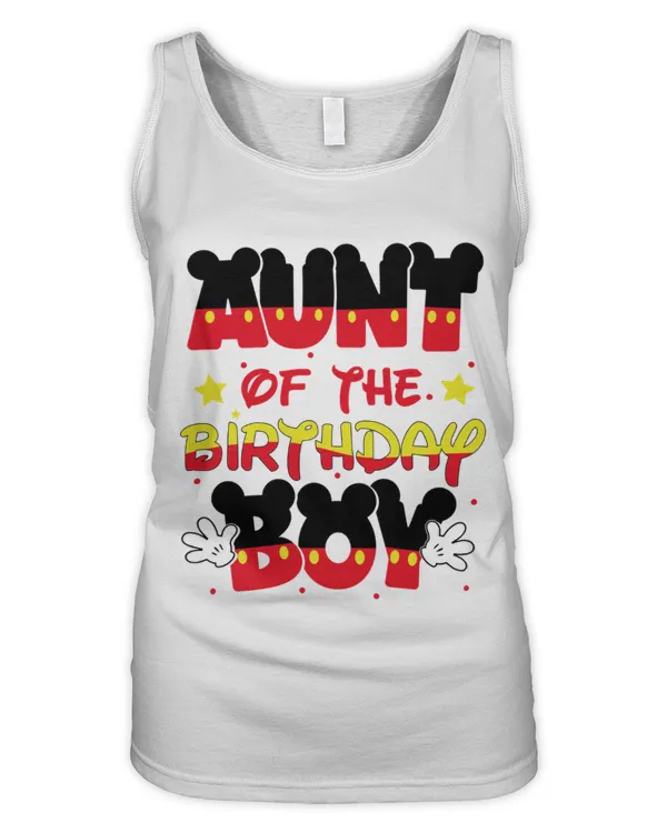 Women's Tank Top