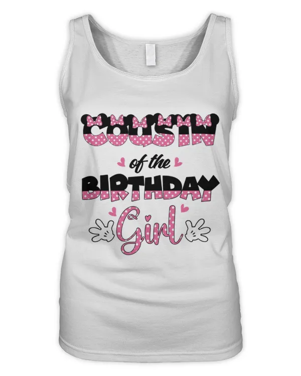 Women's Tank Top