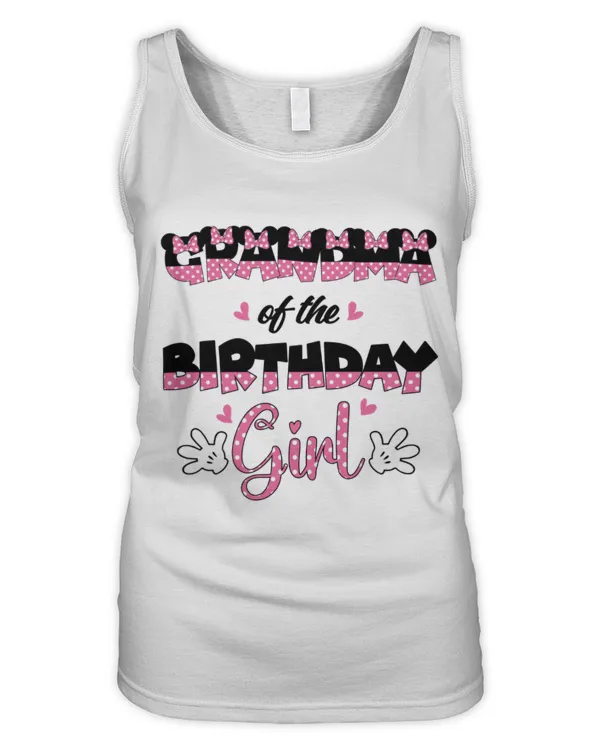 Women's Tank Top