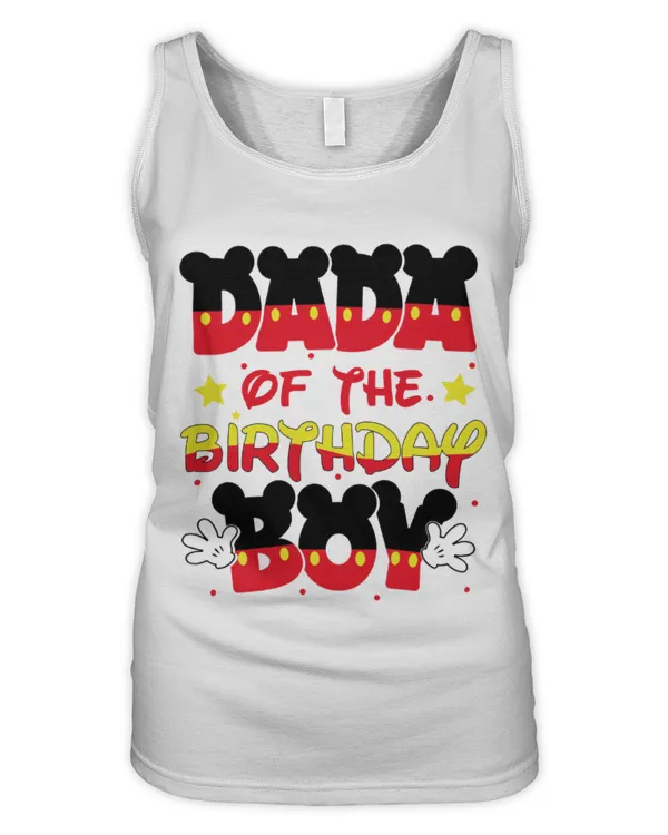 Women's Tank Top