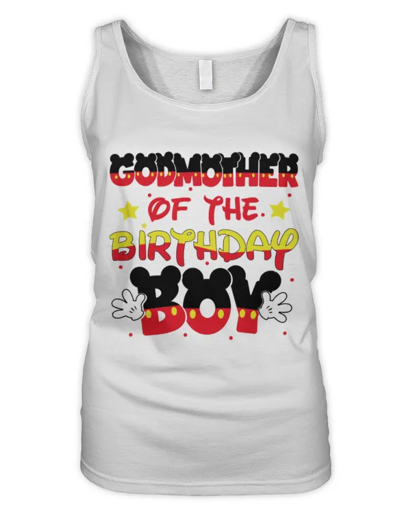 Women's Tank Top