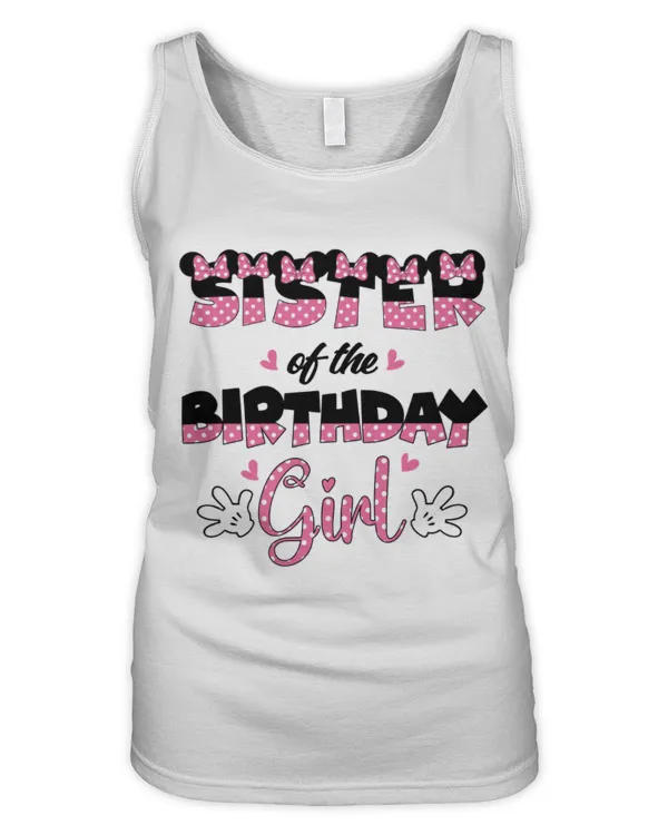Women's Tank Top