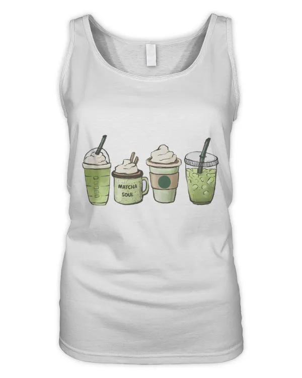 Women's Tank Top