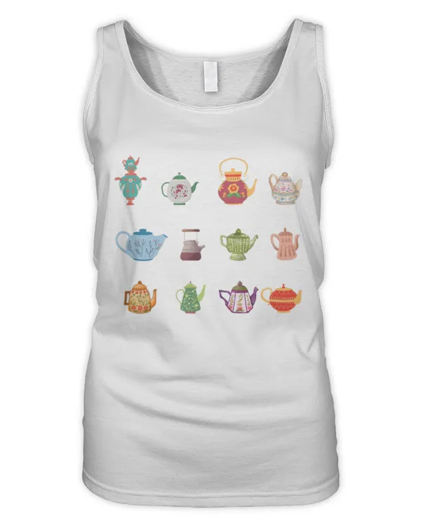Women's Tank Top