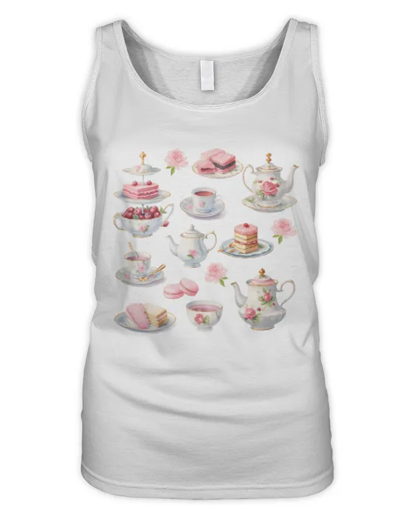 Women's Tank Top
