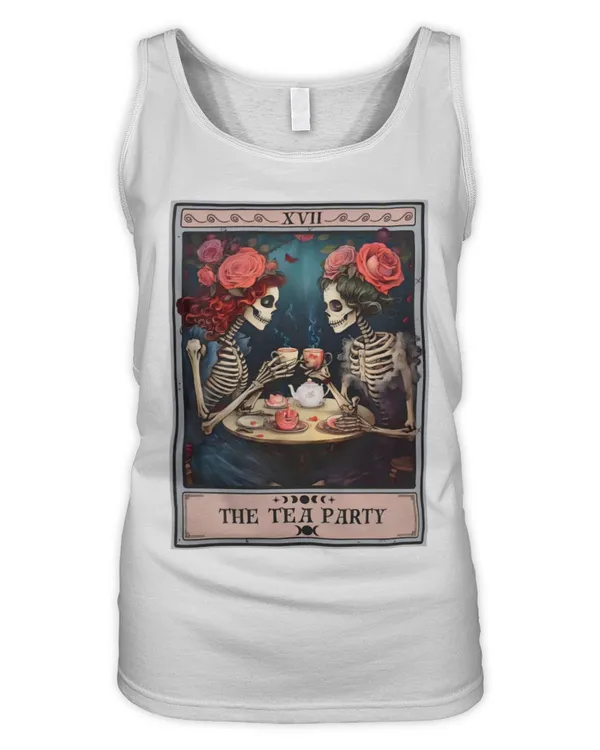 Women's Tank Top