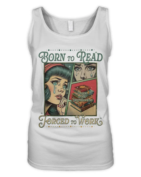 Women's Tank Top