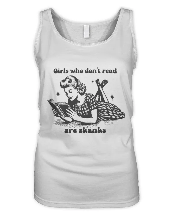 Women's Tank Top