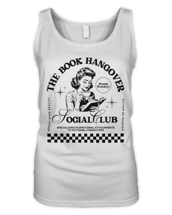 Women's Tank Top