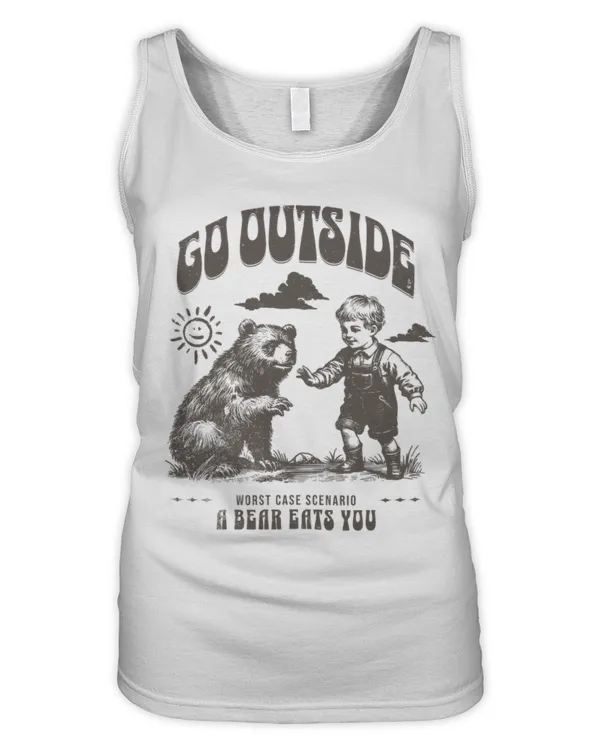 Women's Tank Top