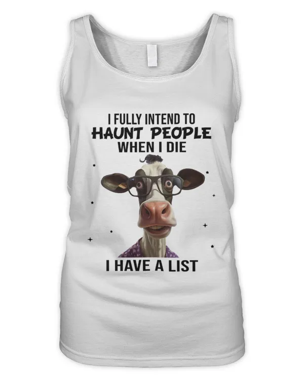 Women's Tank Top