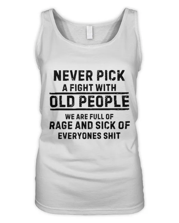 Women's Tank Top