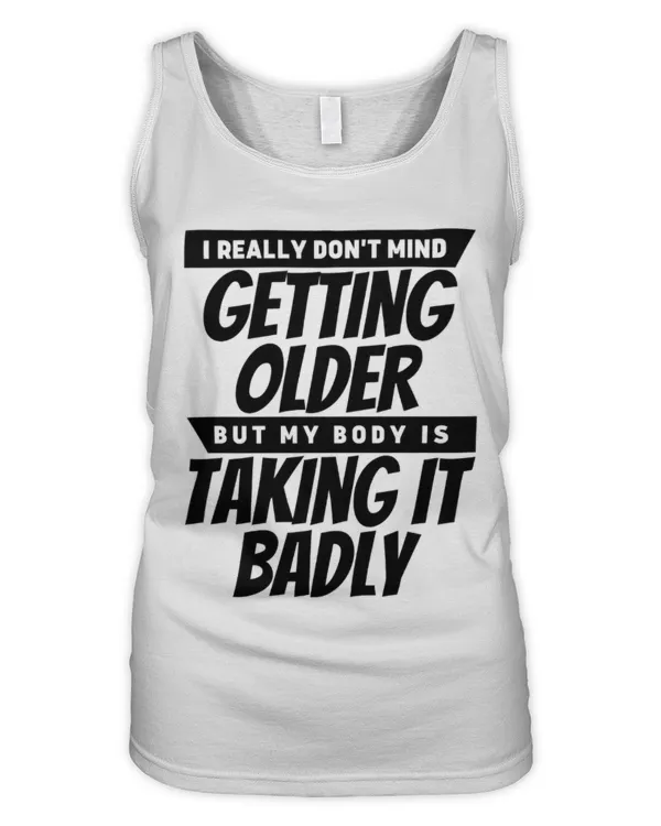 Women's Tank Top