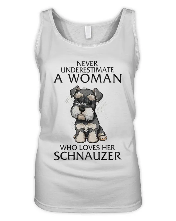 Women's Tank Top